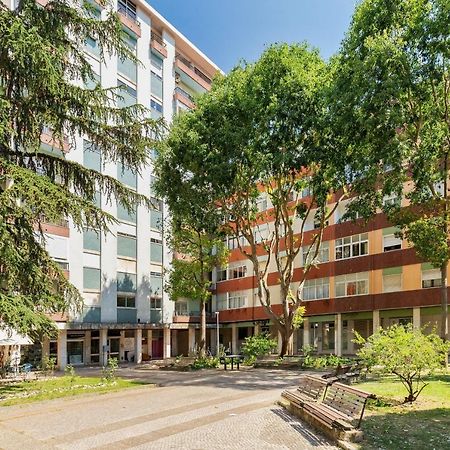 Zenith Setúbal Exterior foto